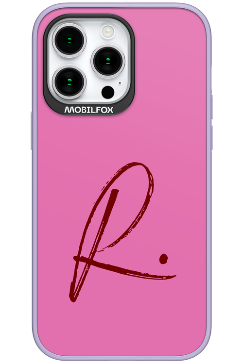 (Sorbet) R 2.0 - Apple iPhone 15 Pro Max