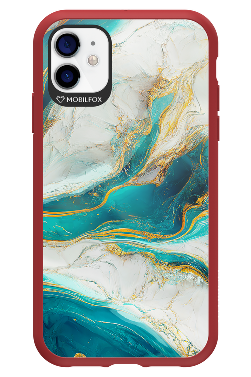 Emerald 2.0 - Apple iPhone 11