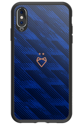 Franta 2.0 x Mobilfox 2.0 - Apple iPhone XS Max