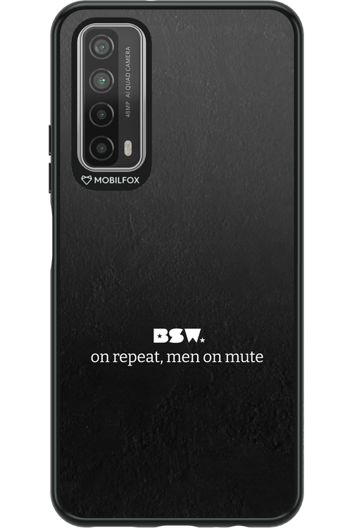BSW FourSeasons 7 2.0 - Huawei P Smart 2021