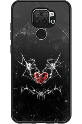 Blind Heart 2.0 - Xiaomi Redmi Note 9