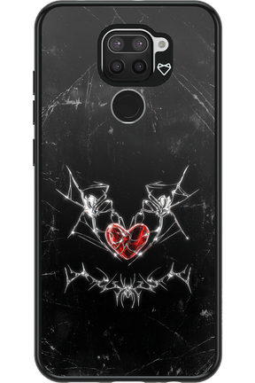 Blind Heart 2.0 - Xiaomi Redmi Note 9