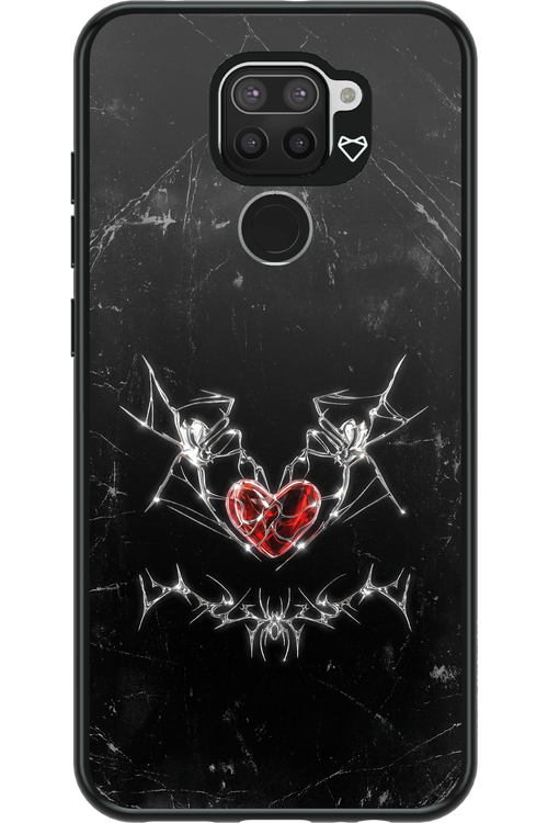Blind Heart 2.0 - Xiaomi Redmi Note 9