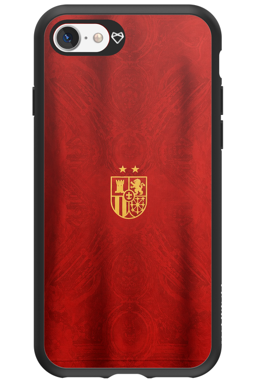 Spain II 2.0 - Apple iPhone 7