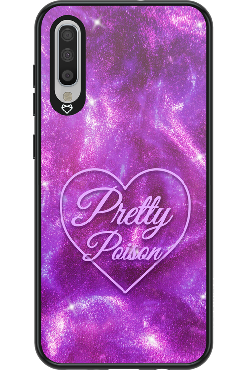 Pretty Poison - Samsung Galaxy A70