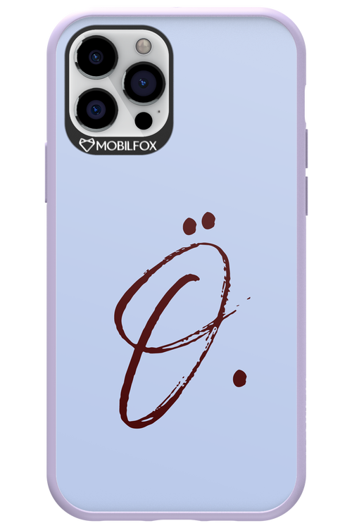 (Jellyfish Presso) O II 2.0 - Apple iPhone 12 Pro