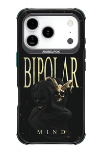 BIPOLAR 2.0 - Apple iPhone 17 Pro