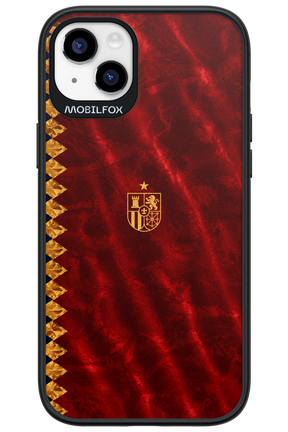 Spania 2.0 - Apple iPhone 14 Plus