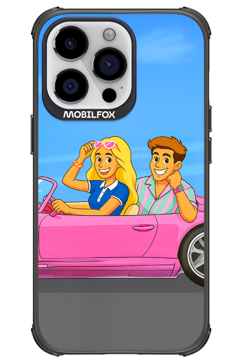 My Way 2.0 - Apple iPhone 13 Pro
