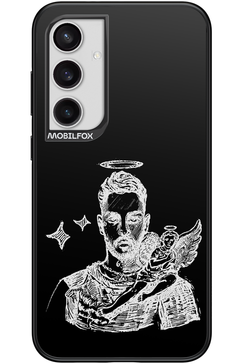 iNGER Black 2.0 - Samsung Galaxy S24+