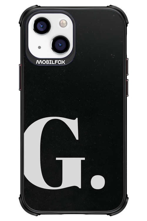 G (Off Space) 2.0 - Apple iPhone 13 Mini