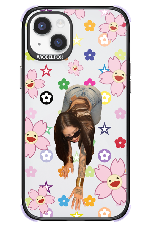 Oh G!rl 2.0 - Apple iPhone 14 Plus
