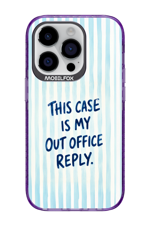 Reply 2.0 - Apple iPhone 14 Pro