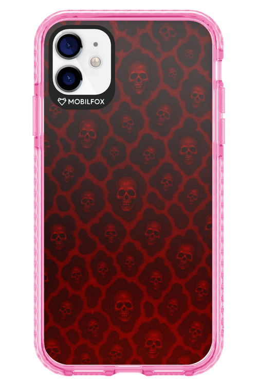 Skullpard - Apple iPhone 11
