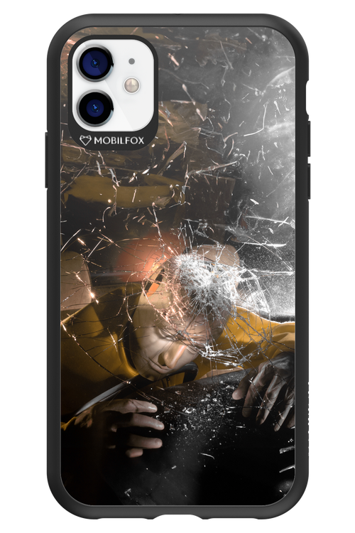 Final Impact 2.0 - Apple iPhone 11
