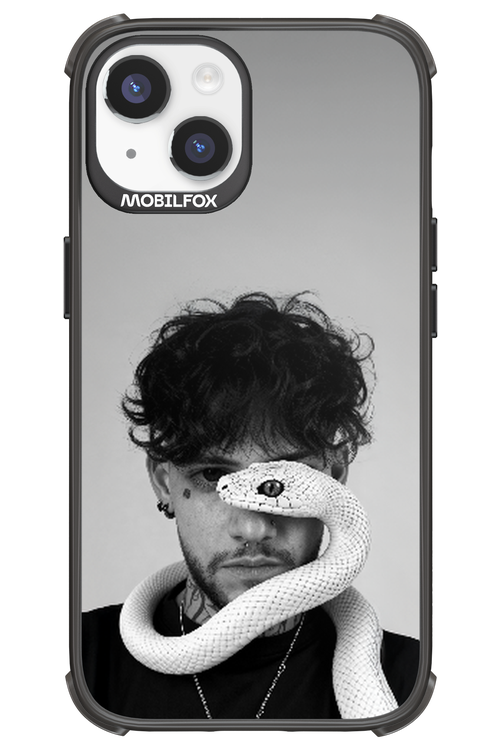 SNAKE (RAVA) - Apple iPhone 14
