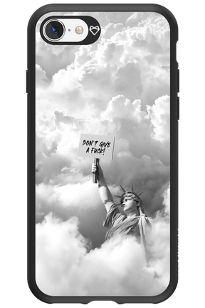 Don't give a  2.0 - Apple iPhone 8