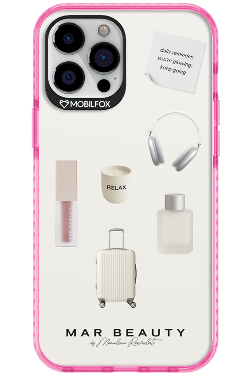 Clean Girl - Apple iPhone 12 Pro Max