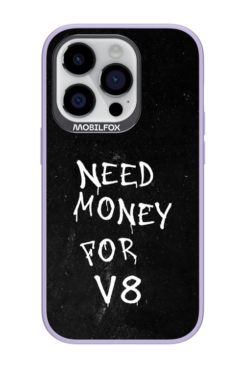 V8 2.0 - Apple iPhone 14 Pro