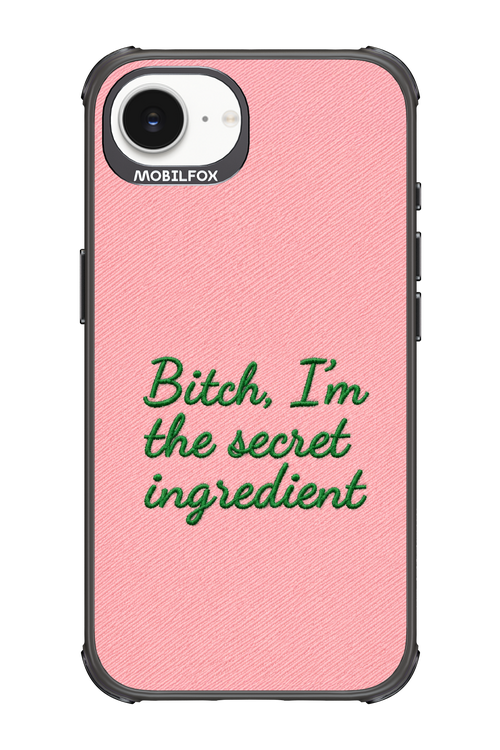 The Secret 2.0 - Apple iPhone 17e