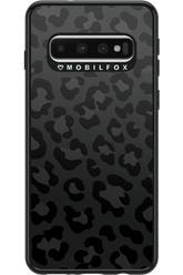 BLACK LEOPARD 2.0 - Samsung Galaxy S10