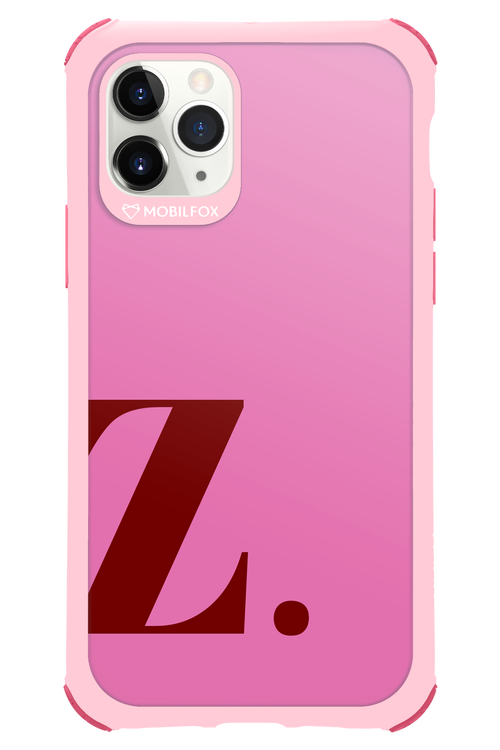 Z (Sorbet) 2.0 - Apple iPhone 11 Pro