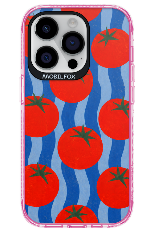 TOMATO 2.0 - Apple iPhone 14 Pro