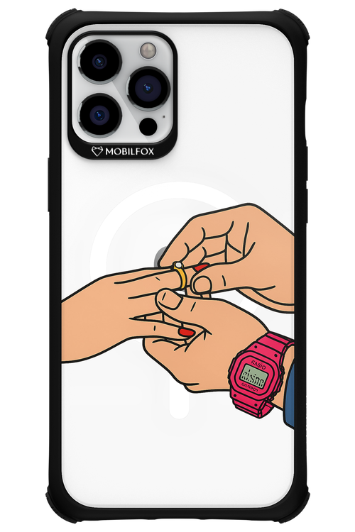 Lover - Apple iPhone 12 Pro Max