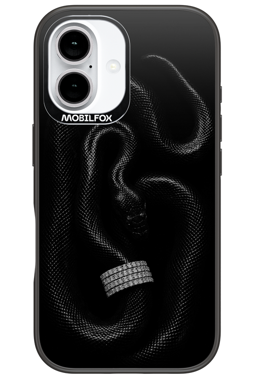 Diamond Mamba - Apple iPhone 16