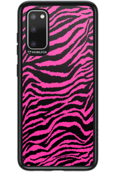 Pink Tiger - Samsung Galaxy S20