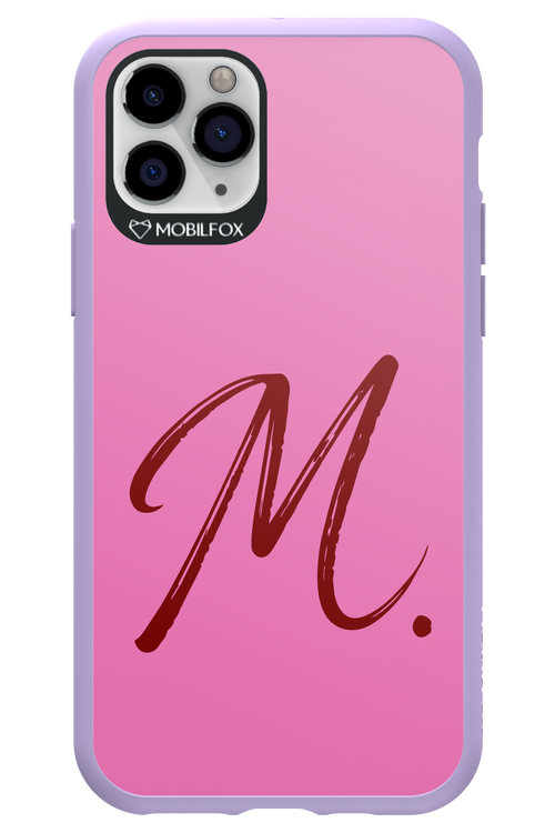 (Sorbet) M 2.0 - Apple iPhone 11 Pro