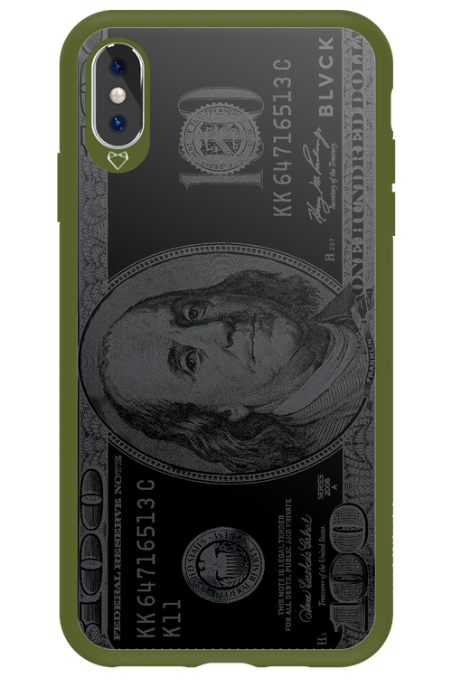 100 2.0 - Apple iPhone XS Max