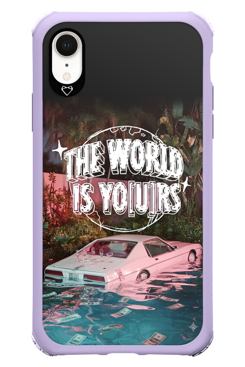 Miami 2.0 - Apple iPhone XR