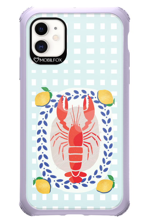 Marbella's Lobster 2.0 - Apple iPhone 11