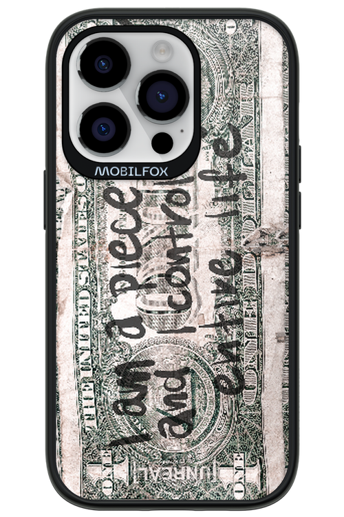 Dollars - Apple iPhone 14 Pro