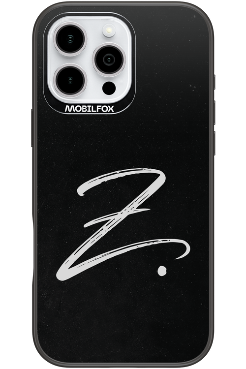 (Off Space) Z 2.0 - Apple iPhone 16 Pro Max