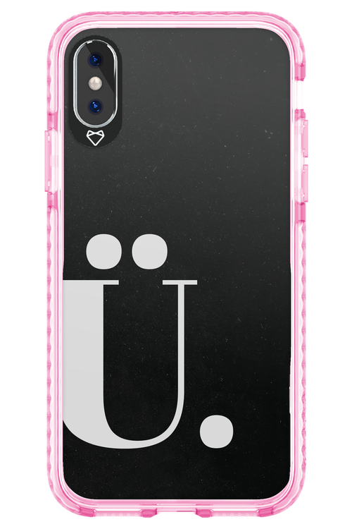 U II (Off Space) 2.0 - Apple iPhone XS