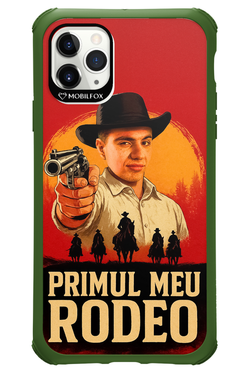 Cowboy - Apple iPhone 11 Pro Max