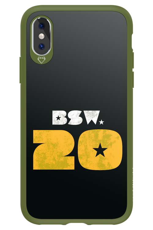 BSW 20 (6) 2.0 - Apple iPhone XS