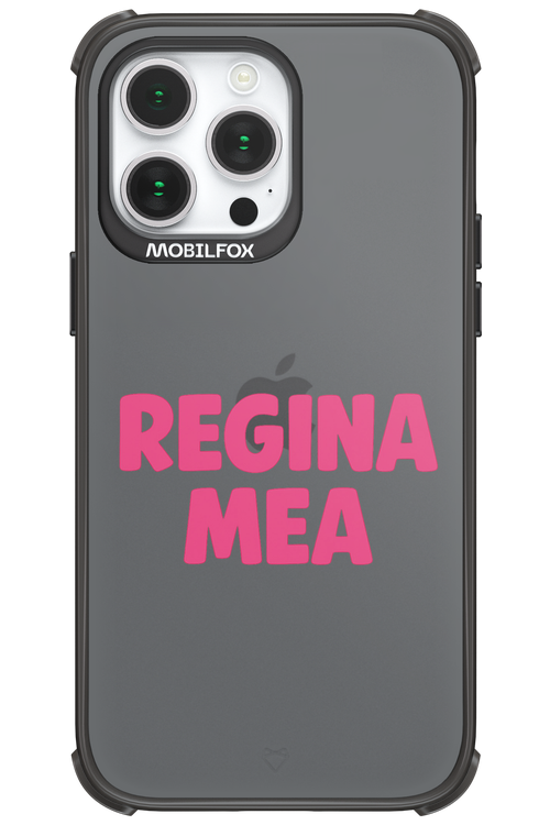 Regina Mea - Apple iPhone 14 Pro Max