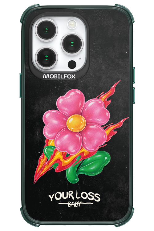 Your Loss 2.0 - Apple iPhone 14 Pro