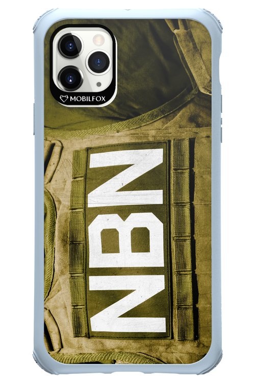 Team 2.0 - Apple iPhone 11 Pro Max