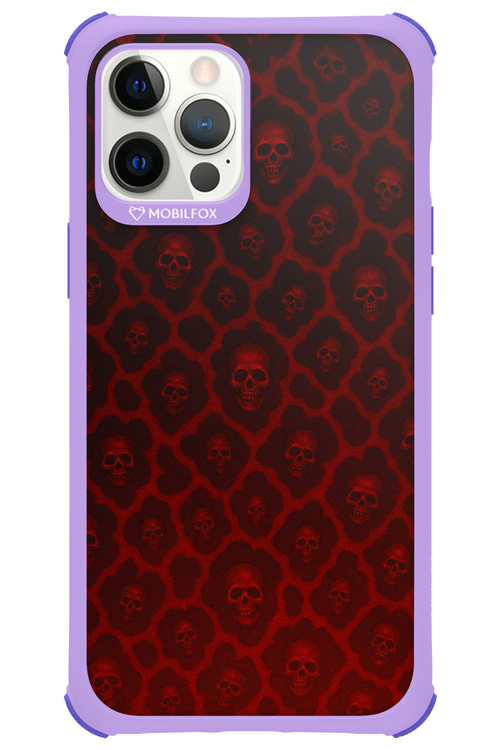 Skullpard 2.0 - Apple iPhone 12 Pro Max