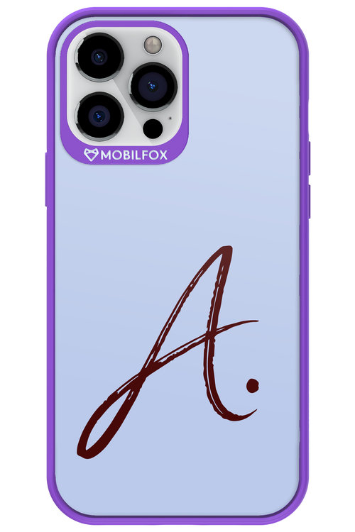(Jellyfish Presso) A 2.0 - Apple iPhone 13 Pro Max
