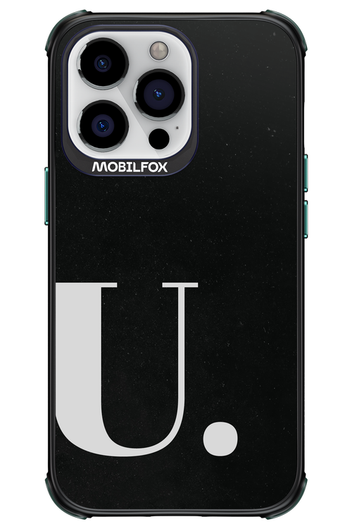 U (Off Space) 2.0 - Apple iPhone 13 Pro