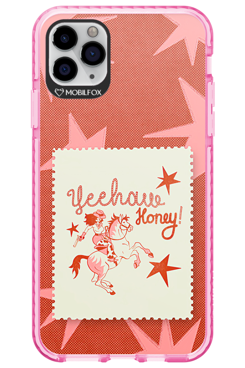 Yeehaw Honey 2.0 - Apple iPhone 11 Pro Max