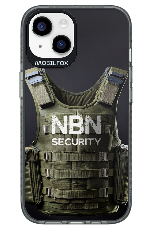 Secu 2.0 - Apple iPhone 14