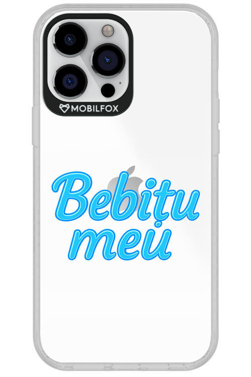 Meuu 2.0 - Apple iPhone 13 Pro Max