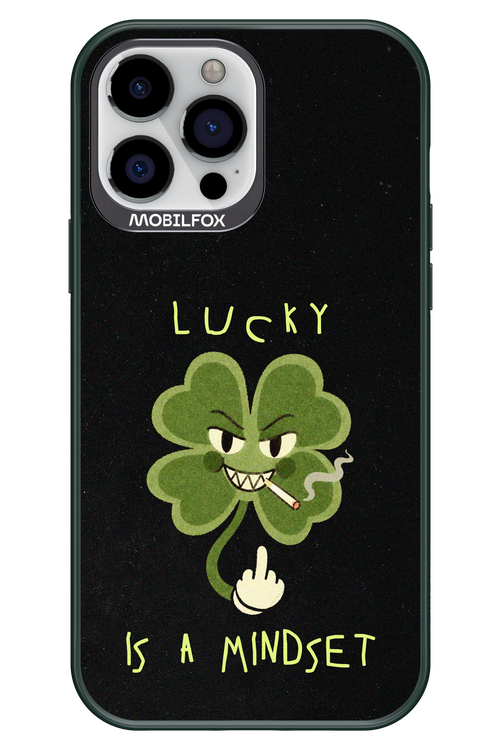 Lucky Mind 2.0 - Apple iPhone 13 Pro Max