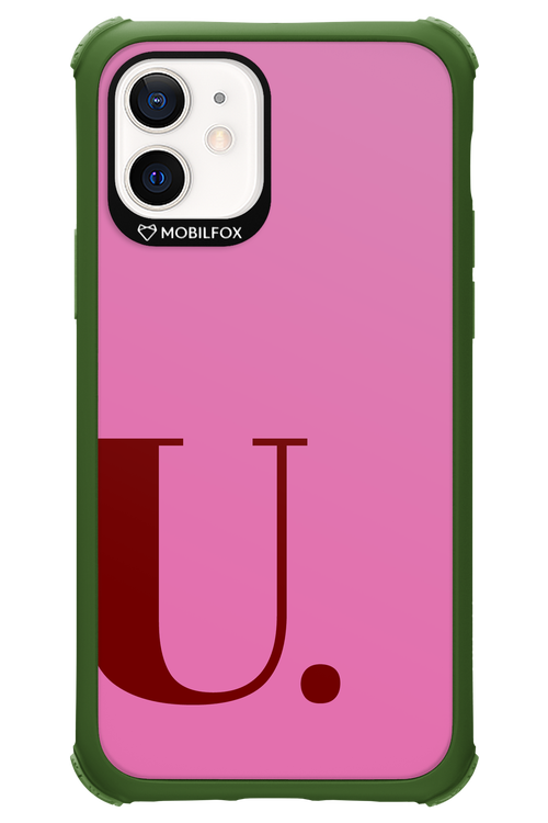 U (Sorbet) 2.0 - Apple iPhone 12